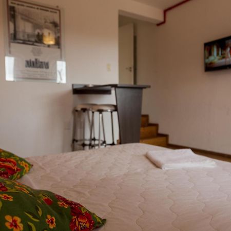 Eco Hotel Oceanomare Florianópolis 외부 사진