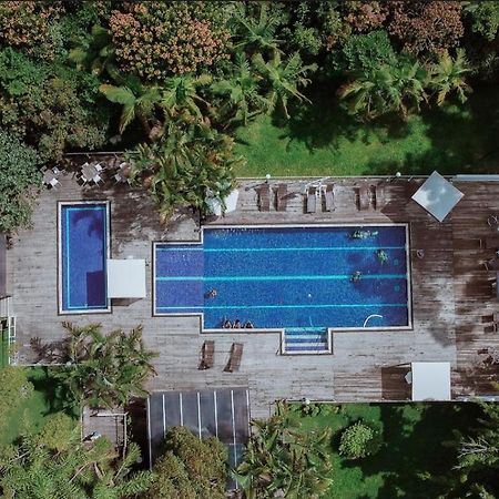 Eco Hotel Oceanomare Florianópolis 외부 사진
