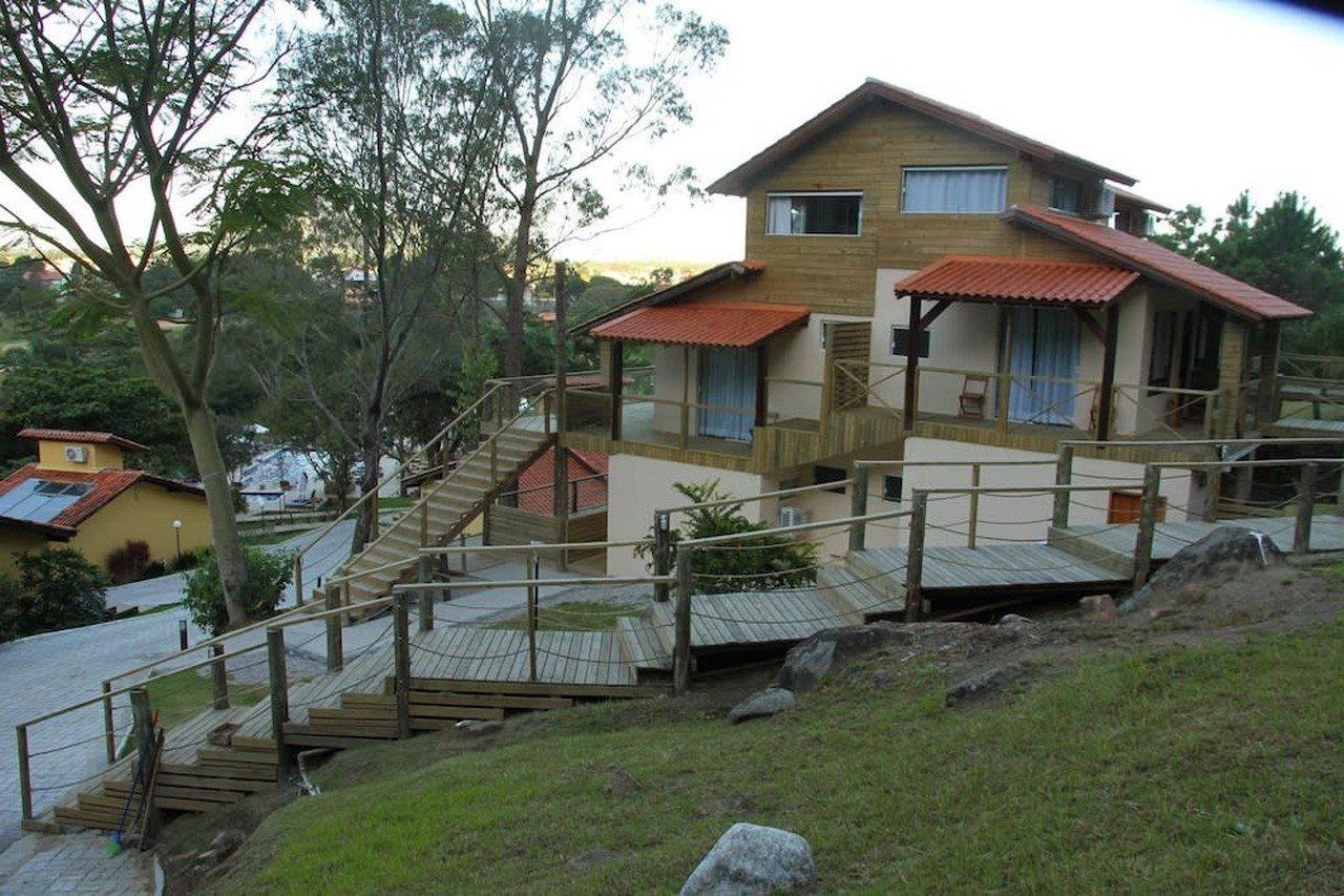 Eco Hotel Oceanomare Florianópolis 외부 사진