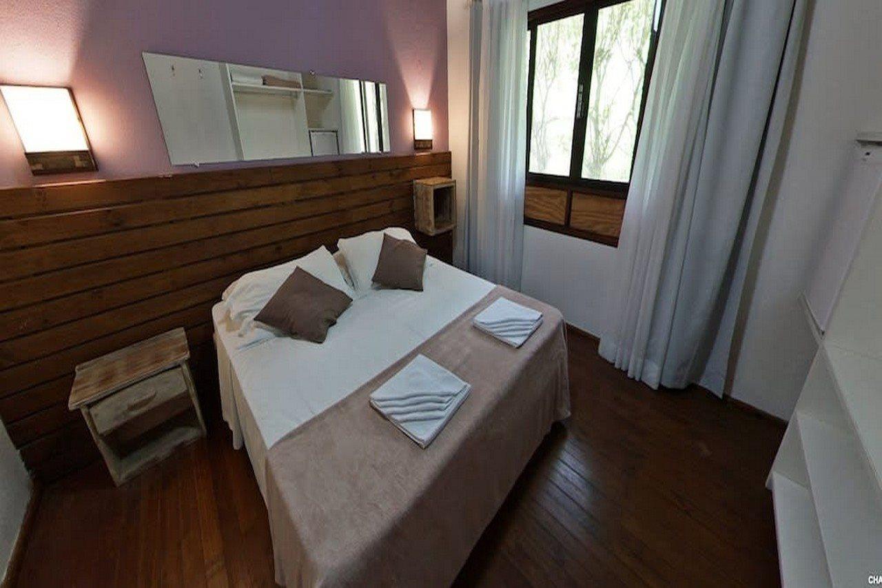 Eco Hotel Oceanomare Florianópolis 외부 사진