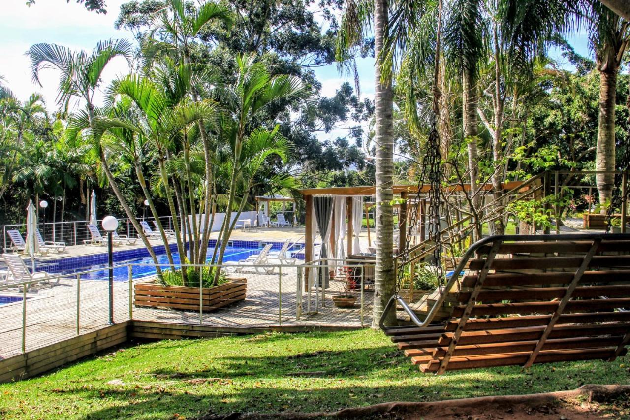 Eco Hotel Oceanomare Florianópolis 외부 사진