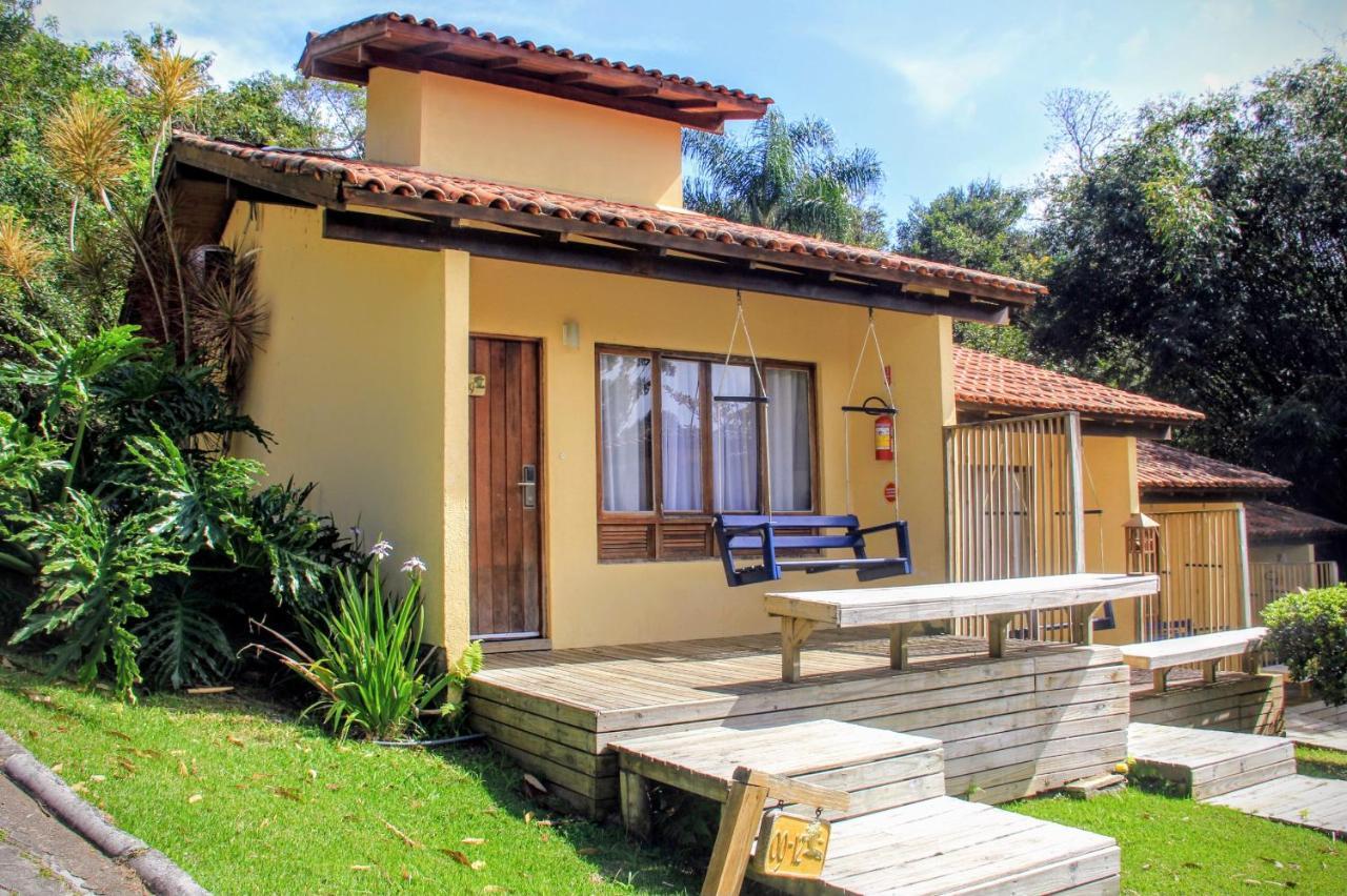 Eco Hotel Oceanomare Florianópolis 외부 사진