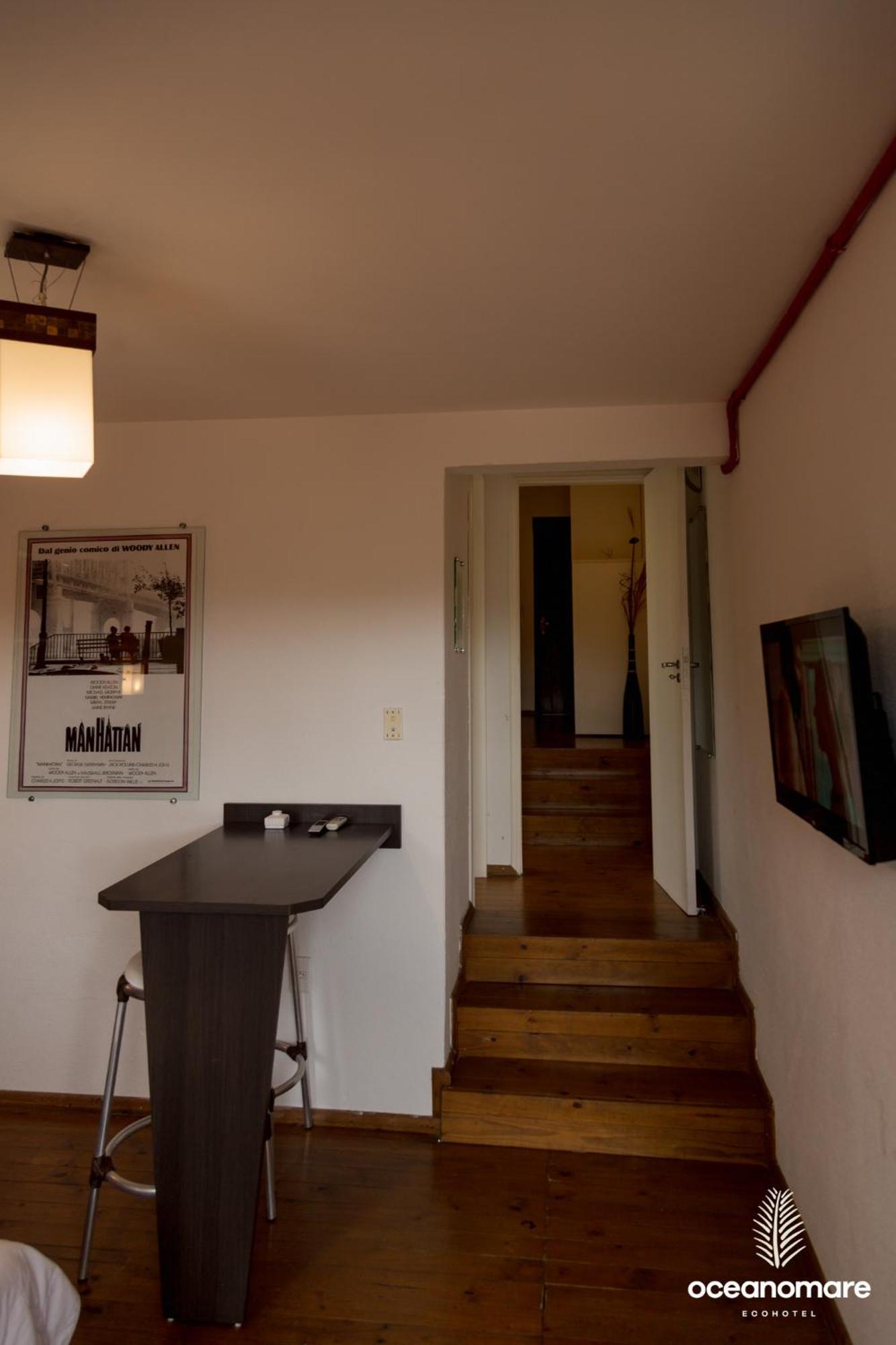 Eco Hotel Oceanomare Florianópolis 외부 사진