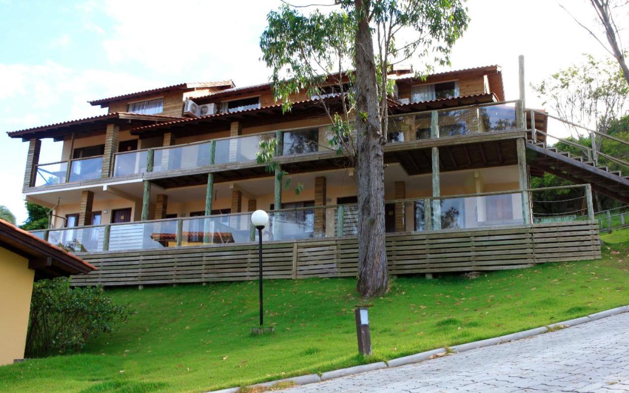 Eco Hotel Oceanomare Florianópolis 외부 사진