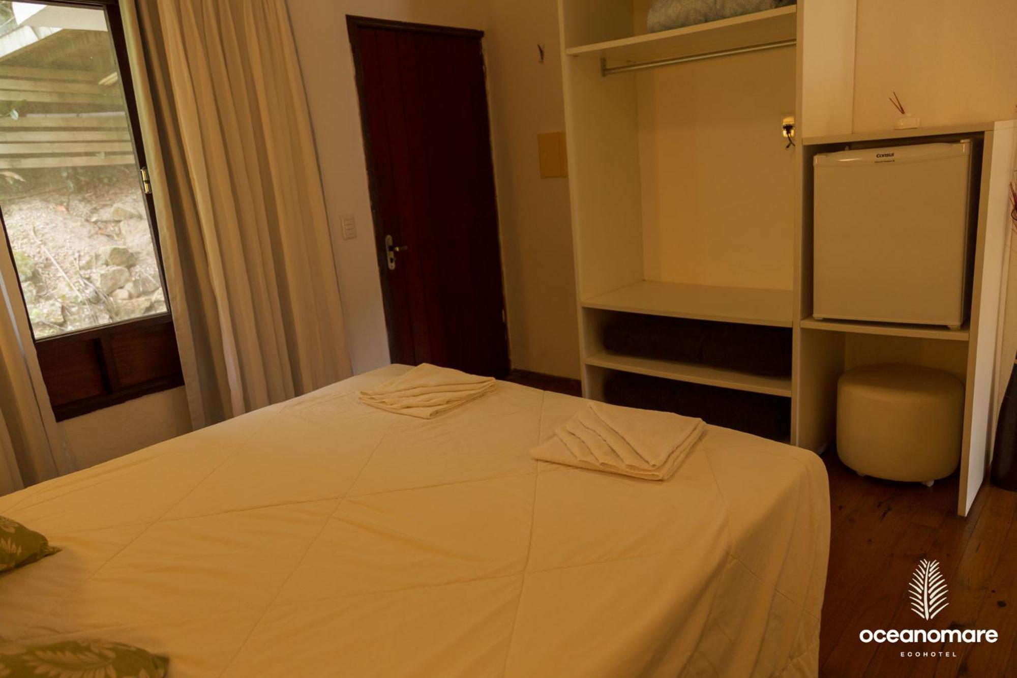 Eco Hotel Oceanomare Florianópolis 외부 사진