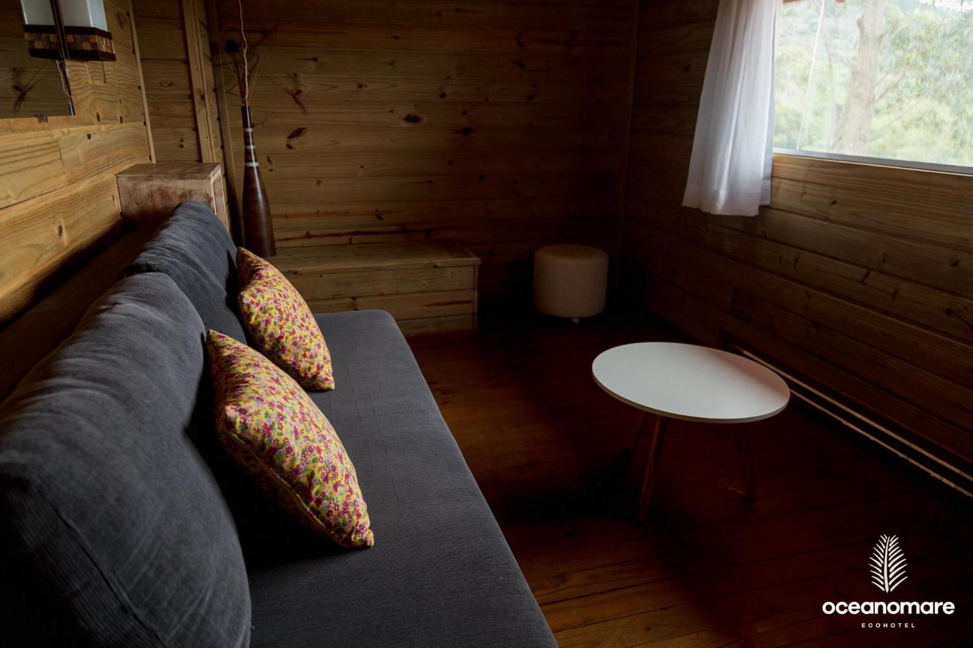Eco Hotel Oceanomare Florianópolis 외부 사진