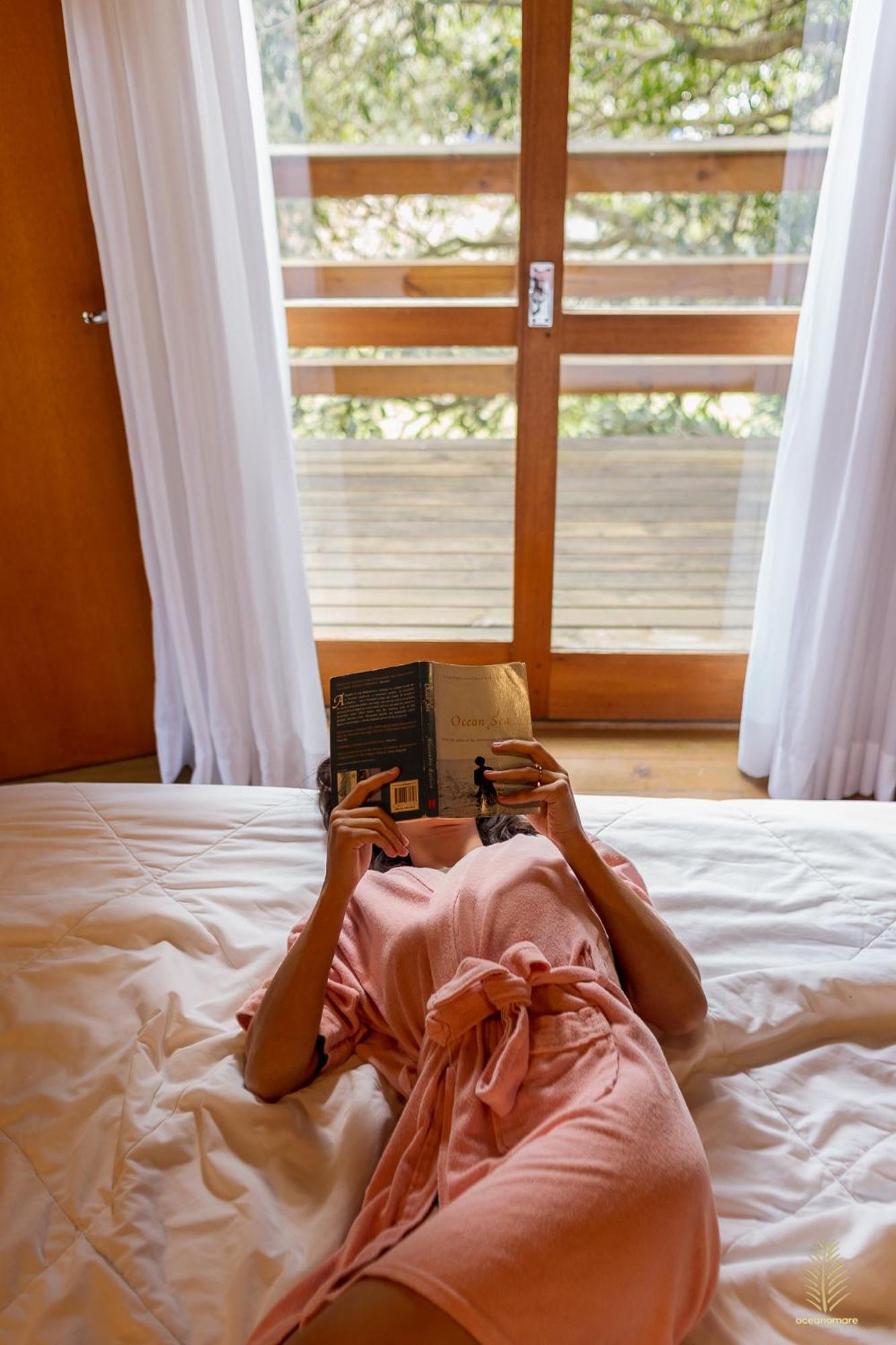 Eco Hotel Oceanomare Florianópolis 외부 사진