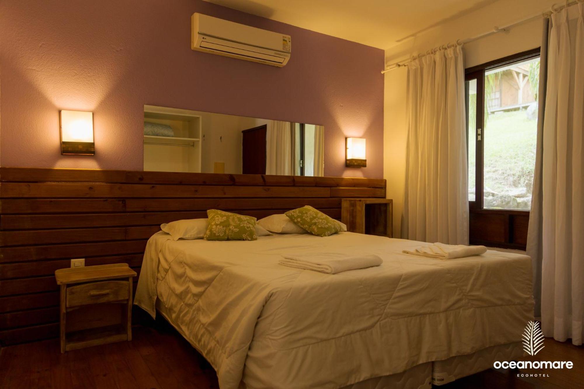 Eco Hotel Oceanomare Florianópolis 외부 사진