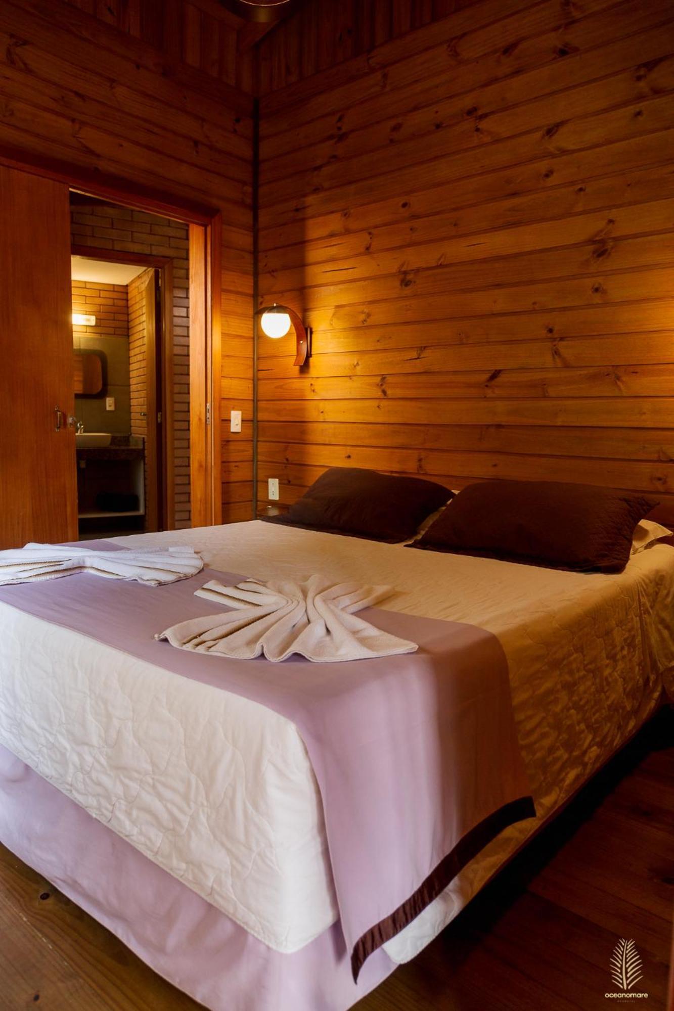 Eco Hotel Oceanomare Florianópolis 외부 사진
