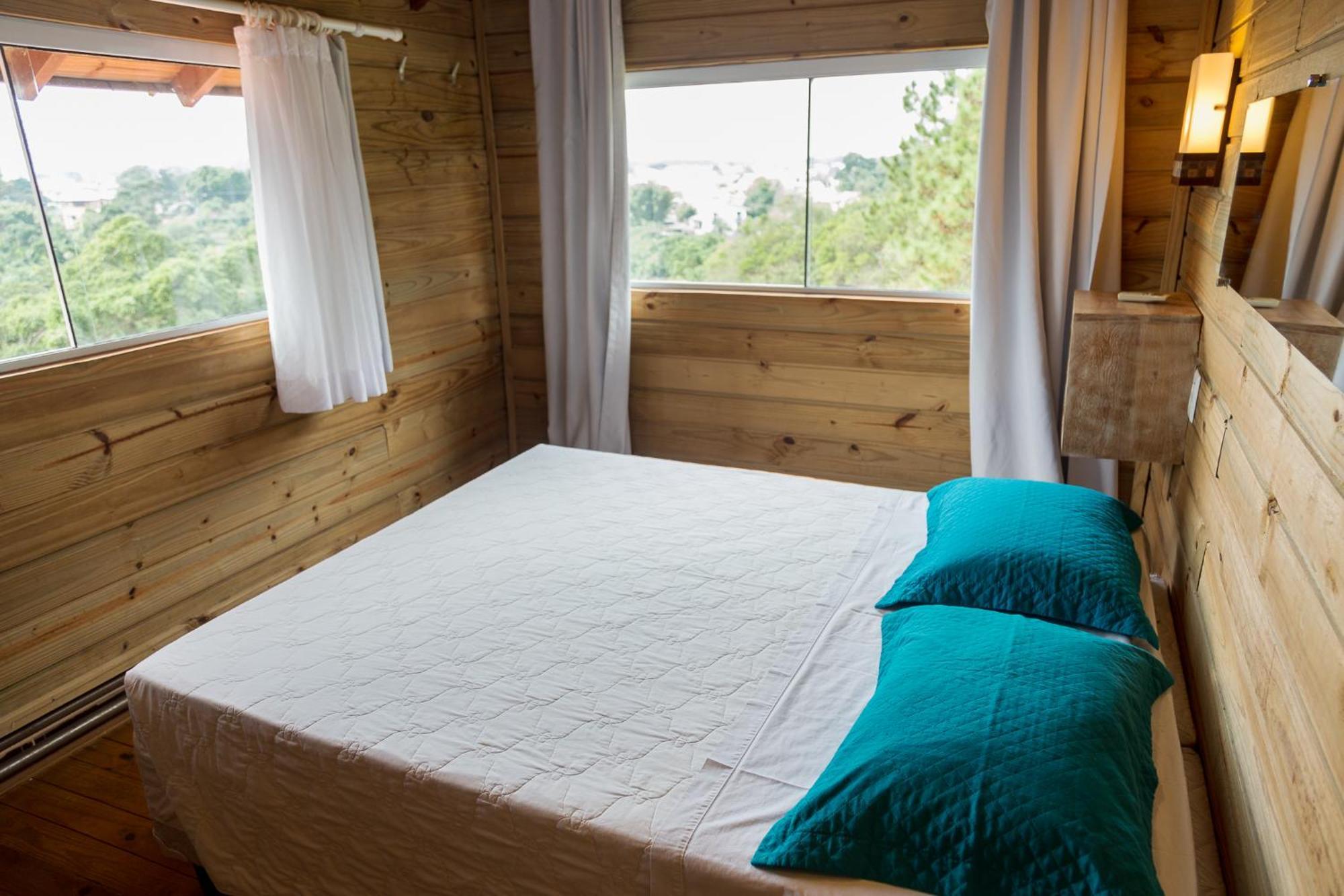 Eco Hotel Oceanomare Florianópolis 외부 사진
