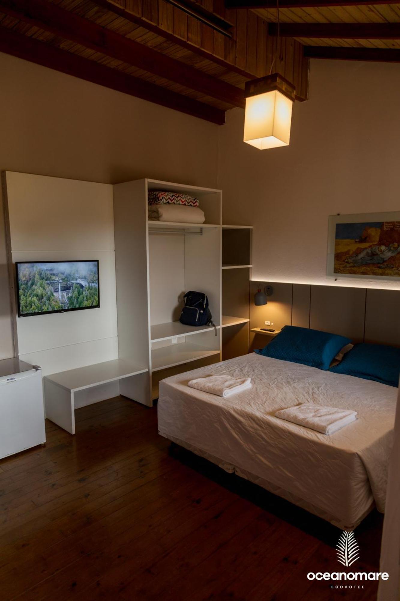 Eco Hotel Oceanomare Florianópolis 외부 사진