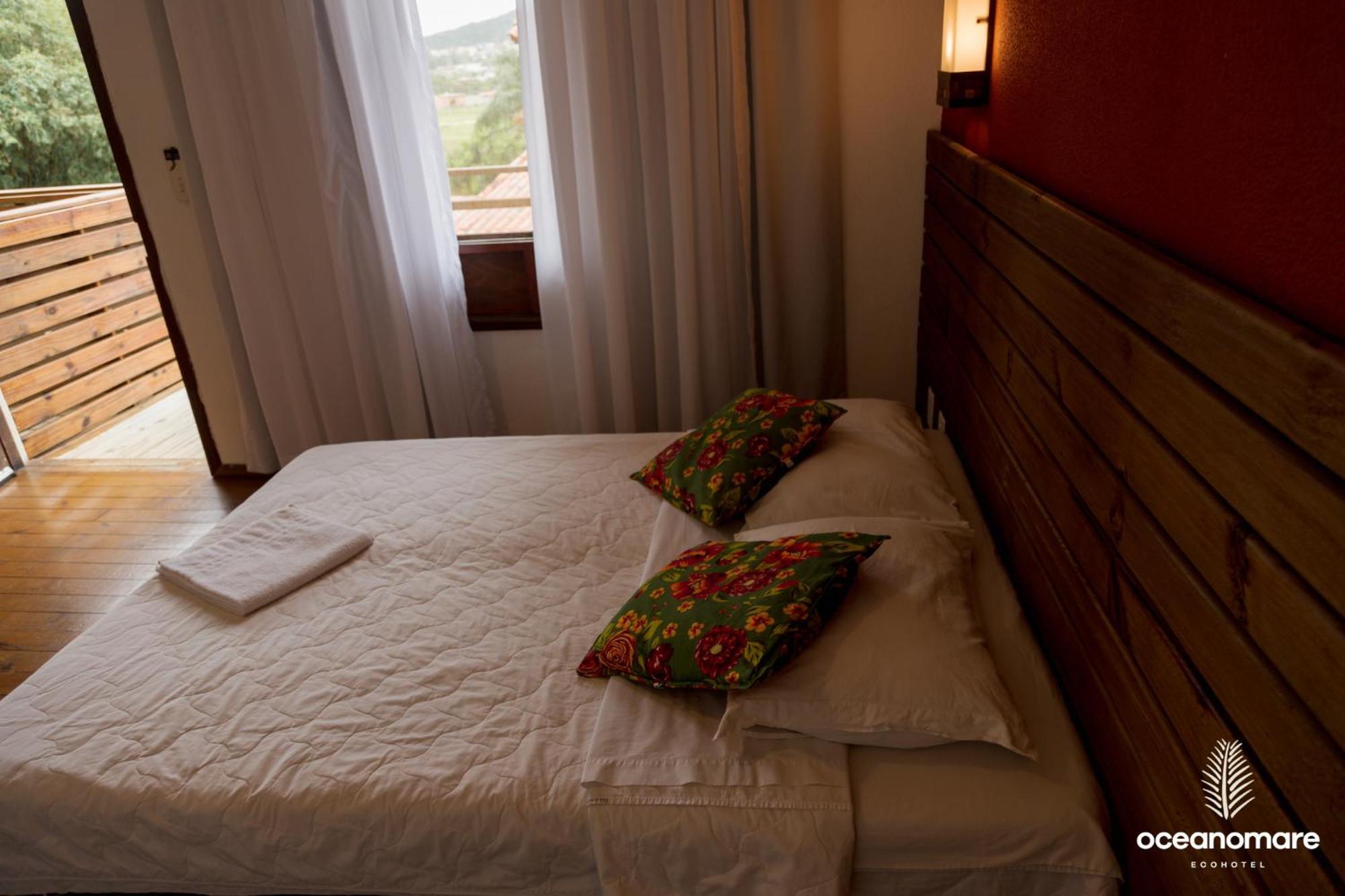 Eco Hotel Oceanomare Florianópolis 외부 사진