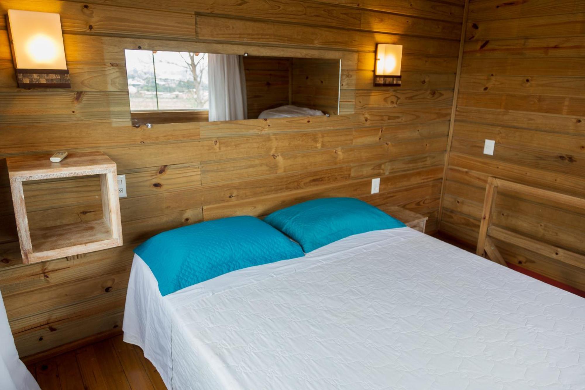 Eco Hotel Oceanomare Florianópolis 외부 사진