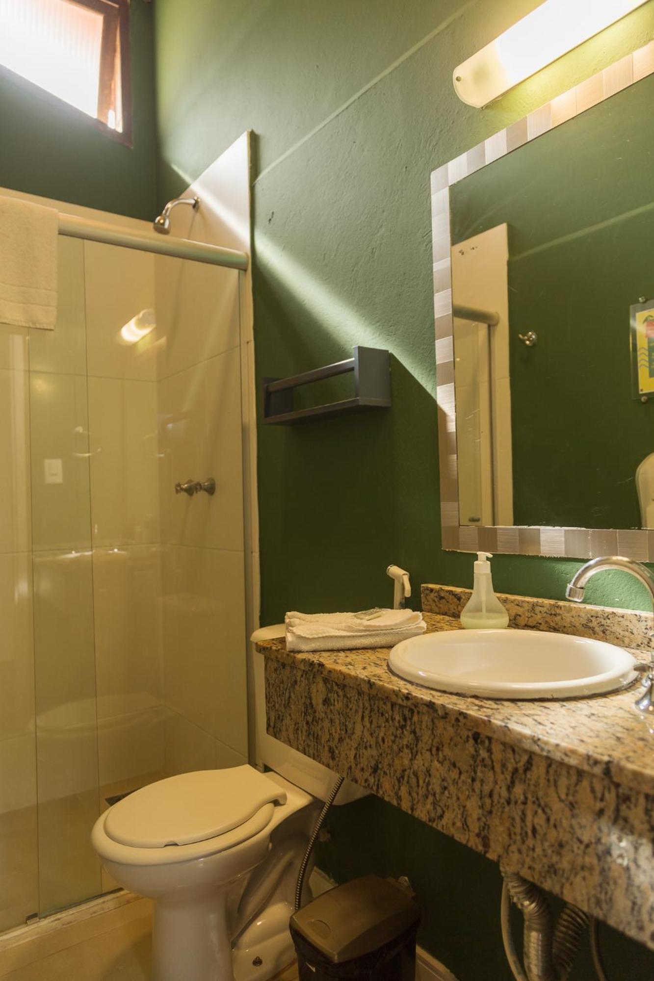 Eco Hotel Oceanomare Florianópolis 외부 사진