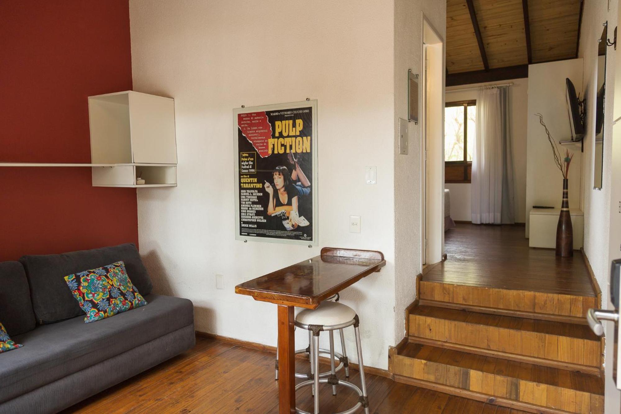 Eco Hotel Oceanomare Florianópolis 외부 사진