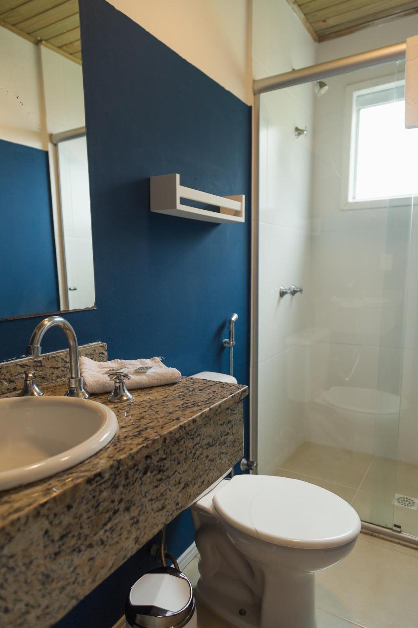 Eco Hotel Oceanomare Florianópolis 외부 사진