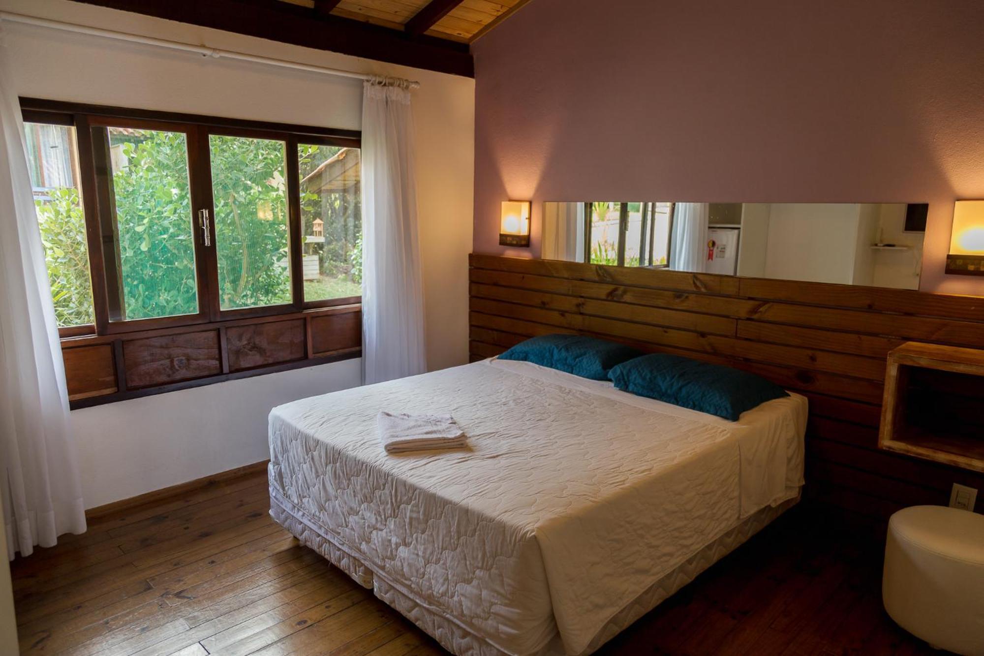 Eco Hotel Oceanomare Florianópolis 외부 사진