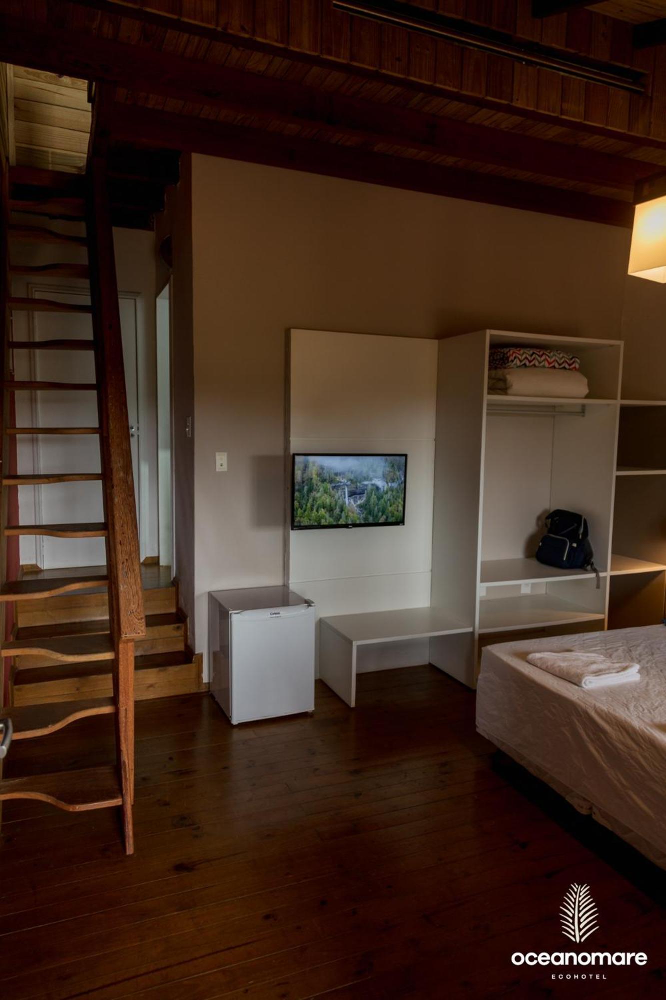 Eco Hotel Oceanomare Florianópolis 외부 사진
