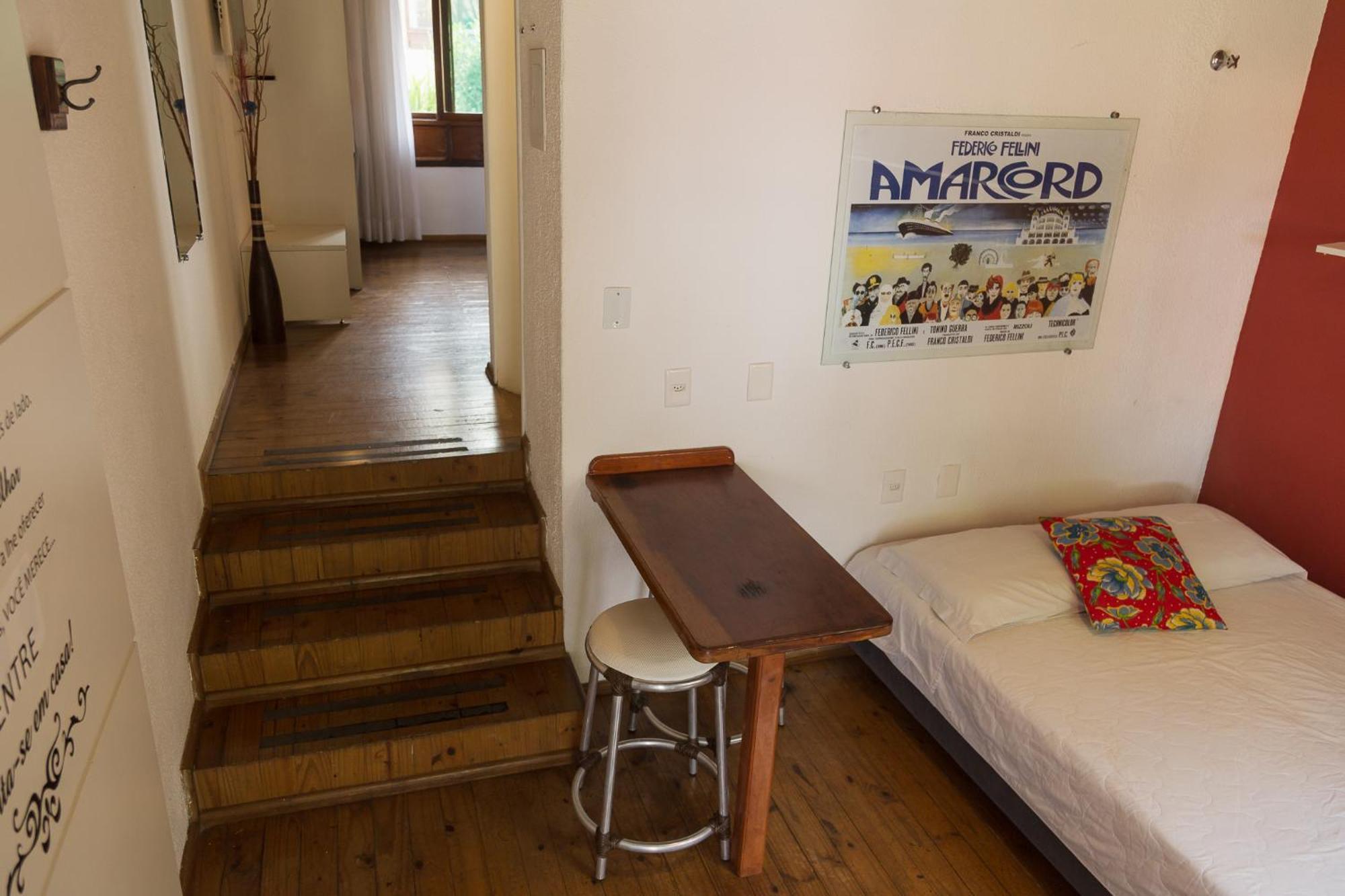 Eco Hotel Oceanomare Florianópolis 외부 사진