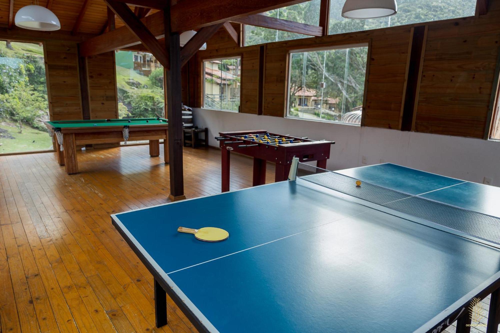 Eco Hotel Oceanomare Florianópolis 외부 사진