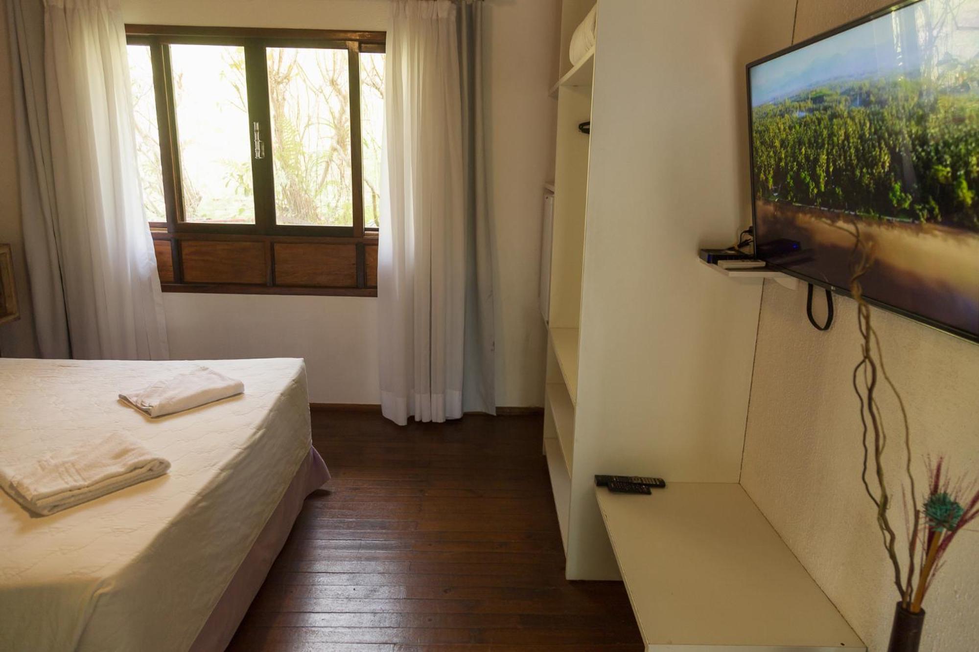 Eco Hotel Oceanomare Florianópolis 외부 사진
