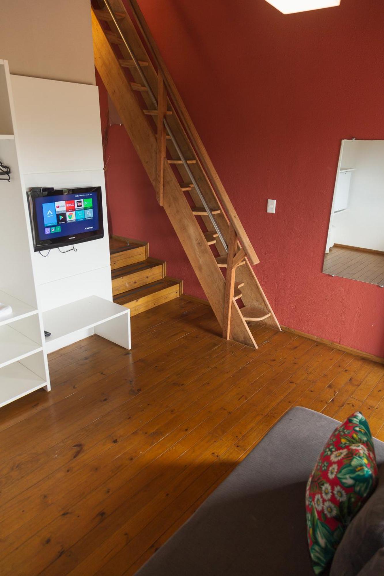 Eco Hotel Oceanomare Florianópolis 외부 사진