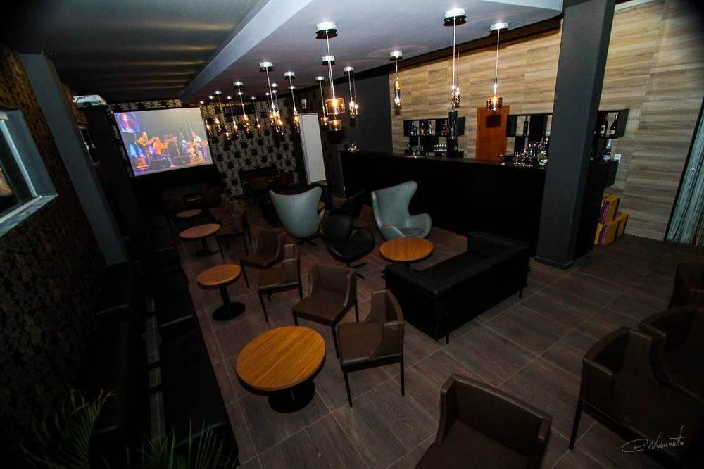 Eco Hotel Oceanomare Florianópolis 외부 사진