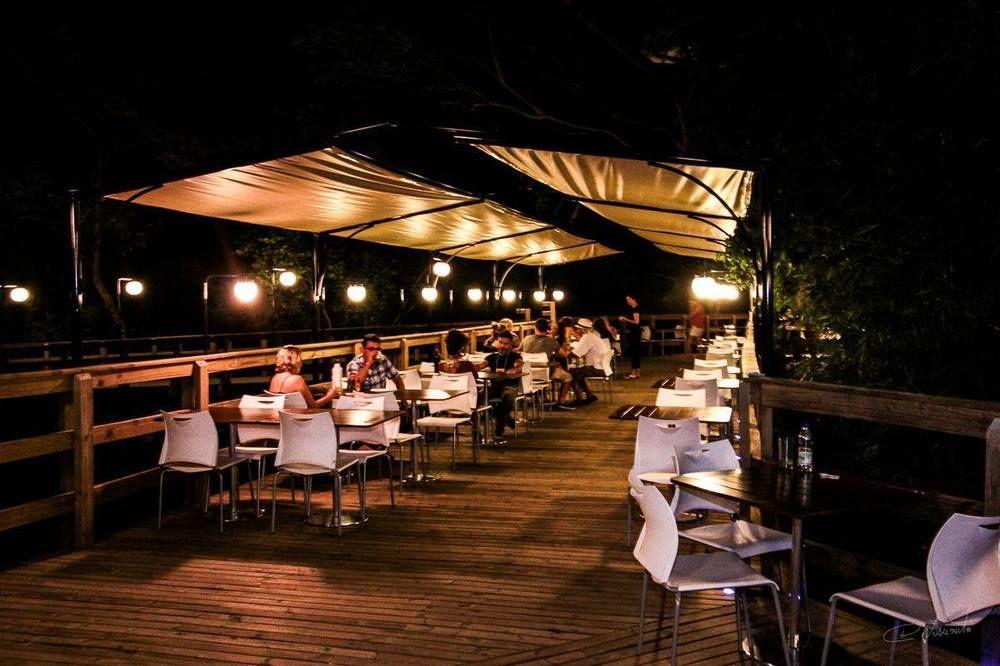 Eco Hotel Oceanomare Florianópolis 외부 사진