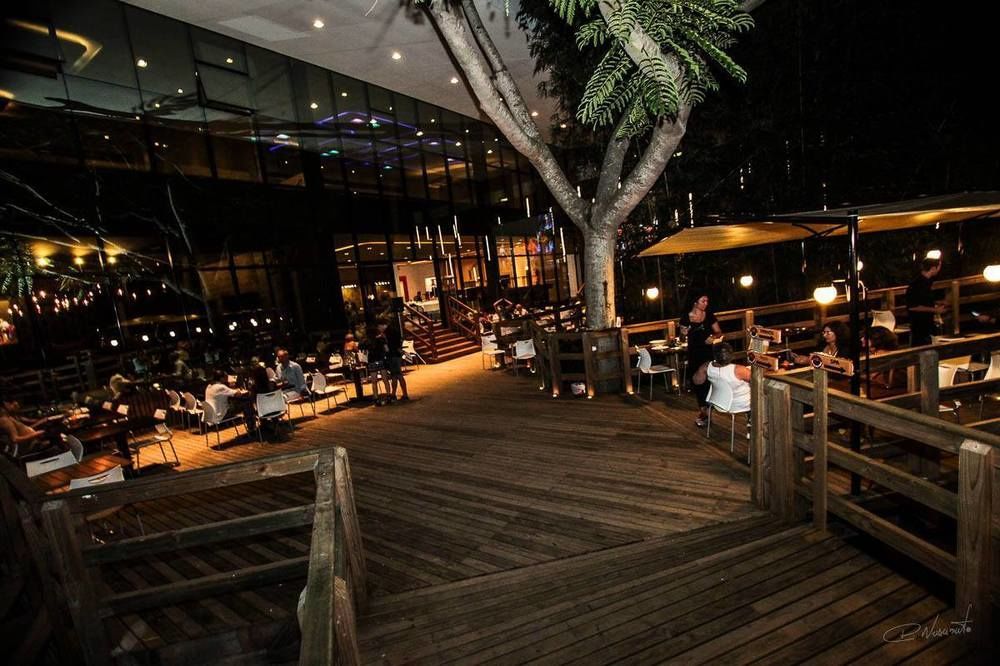 Eco Hotel Oceanomare Florianópolis 외부 사진