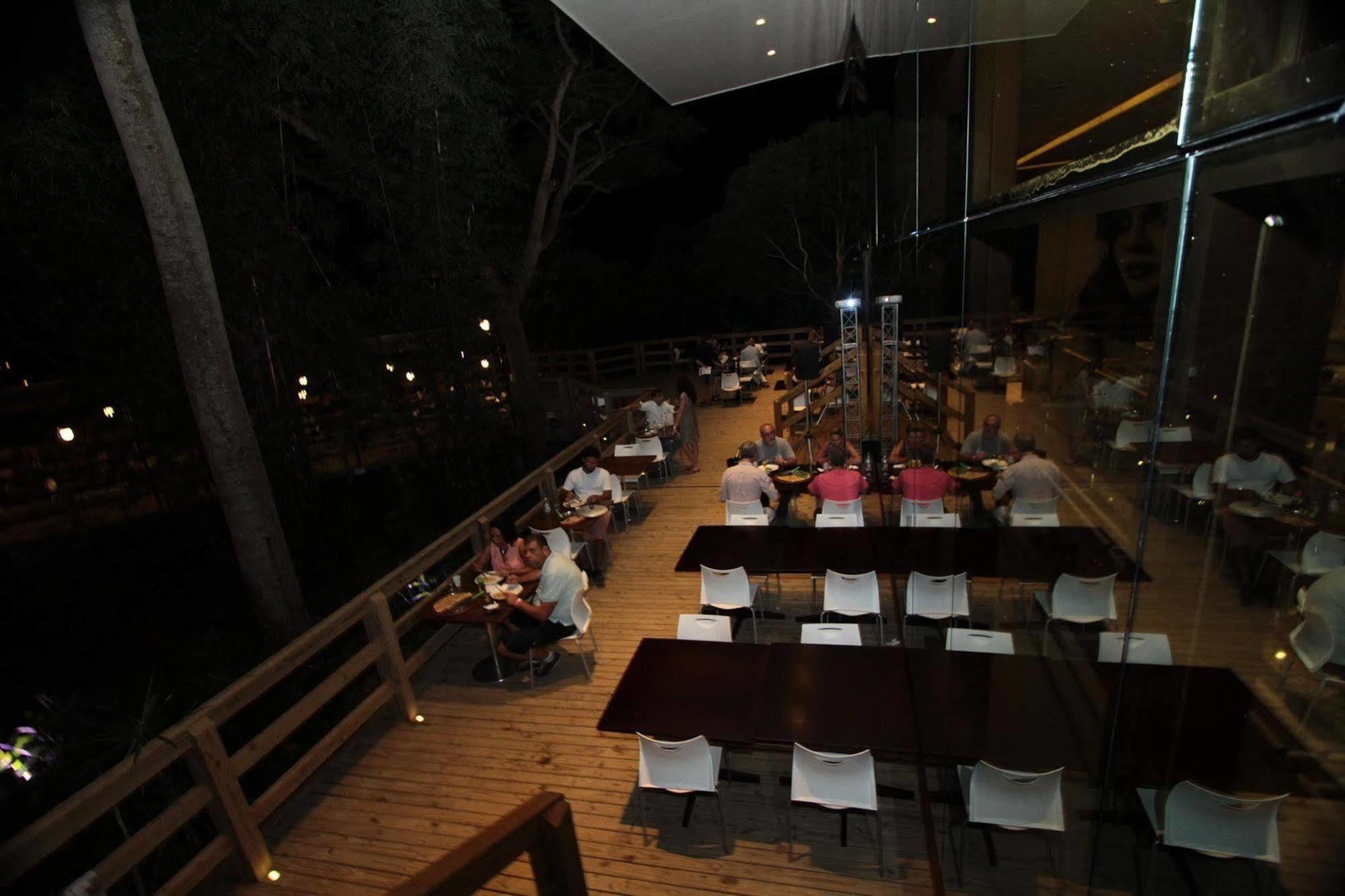 Eco Hotel Oceanomare Florianópolis 외부 사진